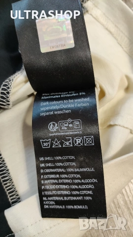 НОВА Мъжка тениска ECKO M oversize, снимка 9 - Тениски - 54693707