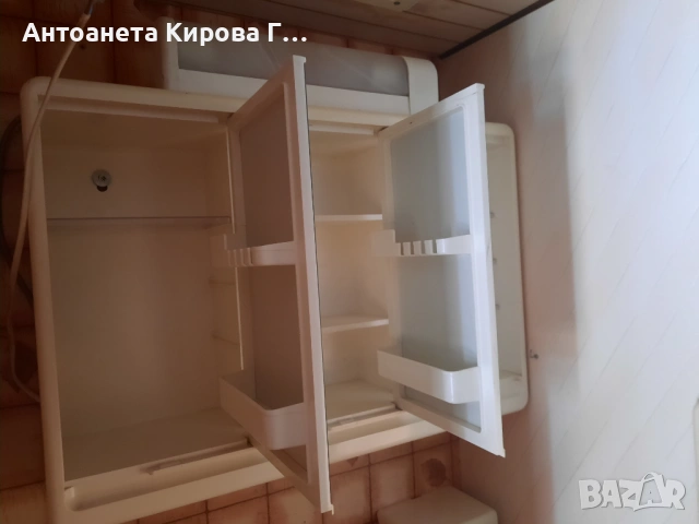 Демонтирана баня от каравана Hobby TB De Luxe , снимка 12 - Каравани и кемпери - 54854512