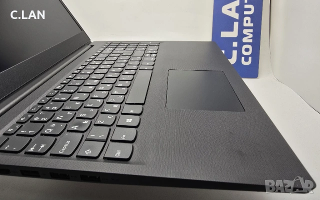 Lenovo V15-IIL i7 1065G7/8GB/256SSD/1TB HDD/FHD, снимка 7 - Лаптопи за дома - 54637935