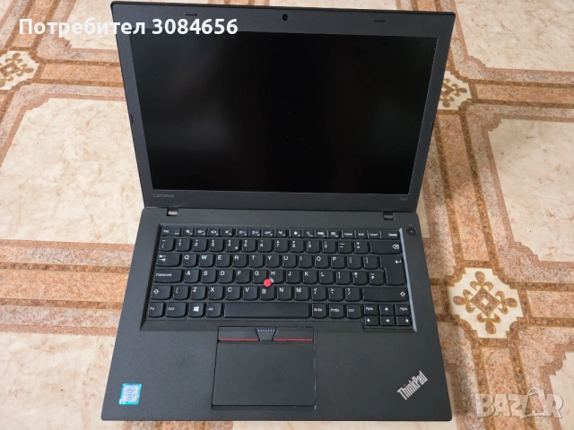 Лаптоп Леново Т460 / Lenovo t460