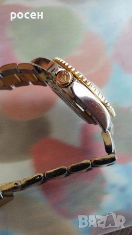 часовник rolex , снимка 6 - Мъжки - 54789051