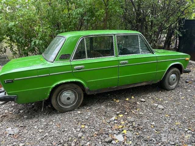 Lada1600/лада 1600 на части , снимка 9 - Автомобили и джипове - 54539309