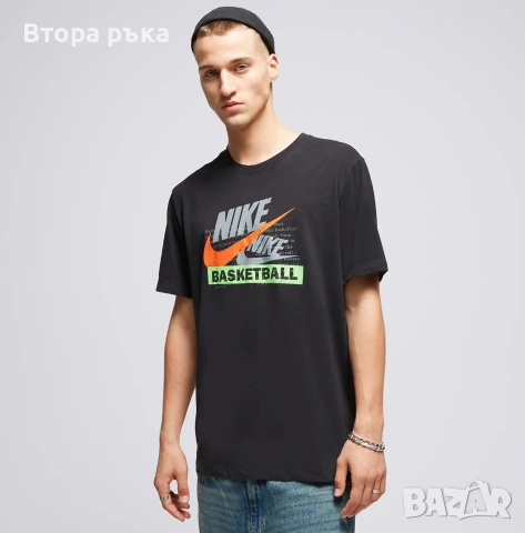 Nike тениска мъжка оригинален 