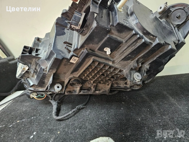 Десен фар BMW X2 F39 desen far бмв х2 ф39, снимка 5 - Части - 54561599