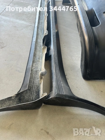 M tech 1 BMW E30, снимка 8 - Части - 48709955