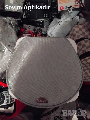 Епилатор Braun , снимка 2 - Епилатори - 54000516