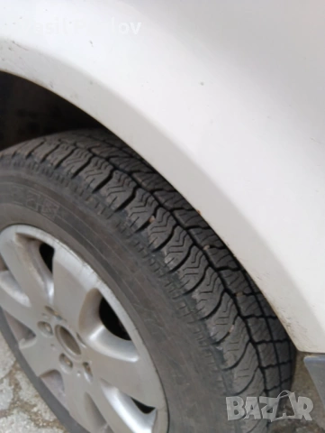 Продава се, снимка 6 - Бусове и автобуси - 53999827