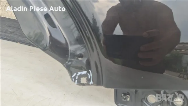 Десен преден калник Suzuki SX4 SX-4 S-Cross Facelift година 2021 2022 2023 2024 2025 , снимка 2 - Аксесоари и консумативи - 55392871