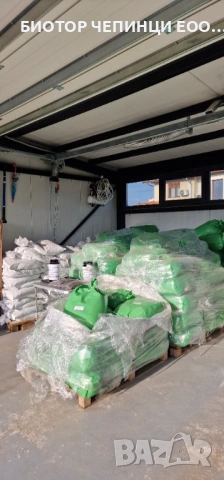 🌳 Тор от Калифорнийски Червей – идеален за овошки и лозя, снимка 11 - Други стоки за дома - 54076220