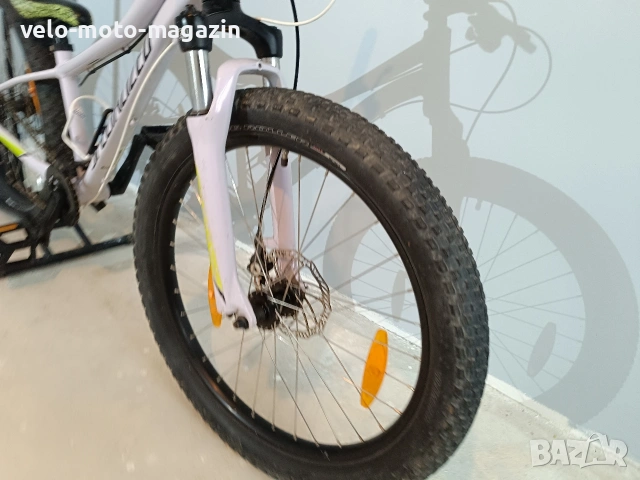 Specialized Riprock 24 (Размер S), снимка 8 - Велосипеди - 54374550