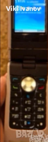 Нокия n90, снимка 4 - Nokia - 54045425