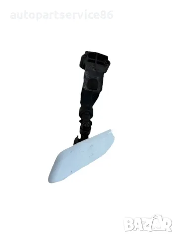 Помпа за измиване на ляв фар за Volvo C30 1.6d (2012) 31294175 OEM