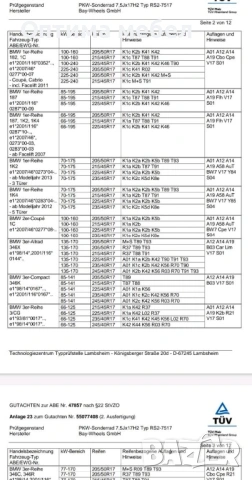 Алуминиеви джанти 17 за BMW 1,2,3, снимка 4 - Гуми и джанти - 54265692