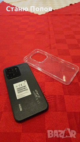 Redmi 15 C, снимка 5 - Xiaomi - 54947600