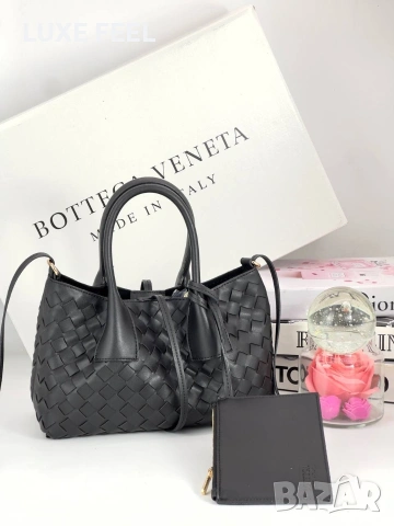 Bottega Veneta 🤍Дамски Чанти , снимка 2 - Чанти - 54886893