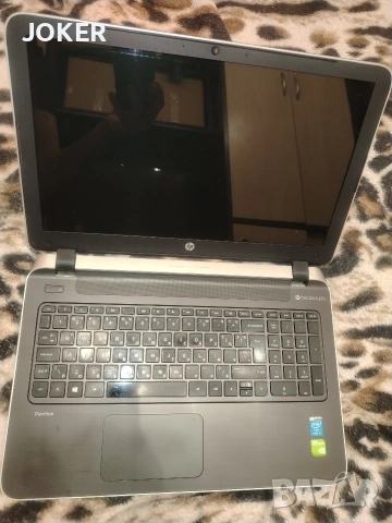 Hp 15-p053eu за части 
