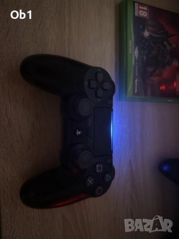 Playstation 4 pro 9.0, снимка 7 - PlayStation конзоли - 55565435