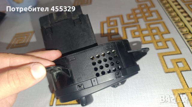 КЛЮЧ СВЕТЛИНИ ФОРД ФОКУС / FORD FOCUS / 1998-2007 / 2M5T-13A024-EA , снимка 3 - Части - 54800468