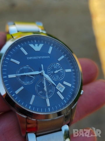 Мъжки часовник ''Emporio Armani''