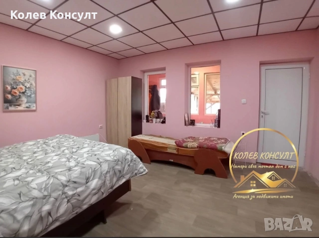 Къща село Сърнево,област Стара Загора, снимка 6 - Къщи - 54331349