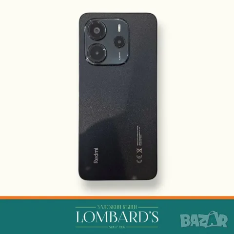 Redmi Note 14 256 GB, N: 82098, снимка 2 - Xiaomi - 55692087