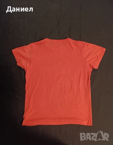 Тениска Marvel , снимка 6 - Тениски - 53967157