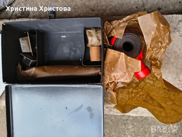 Резбонарезна глава за тръбна резба 1/2"-1 1/4", снимка 4 - Други инструменти - 54522842