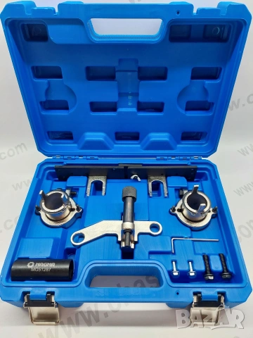 Комплект за зацепване GM 1.0 / 1.2 12V