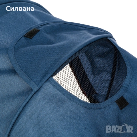 Лятна детска количка , снимка 13 - Детски колички - 53969463