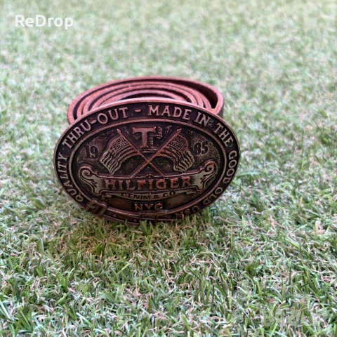 Колани Tommy Hilfiger & Ralph Lauren, снимка 7 - Колани - 54247020