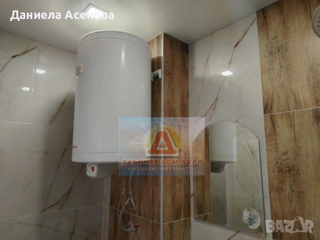 Продажба апартамент, след ремонт, квартал Тракия!, снимка 13 - Апартаменти - 54355222