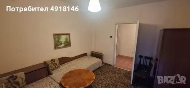 Продава се 4-стаен апартамент с гараж в гр. Лом, снимка 12 - Апартаменти - 55666410