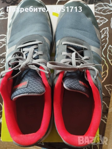 Спортни маратонки ADIDAS , снимка 2 - Маратонки - 54602450