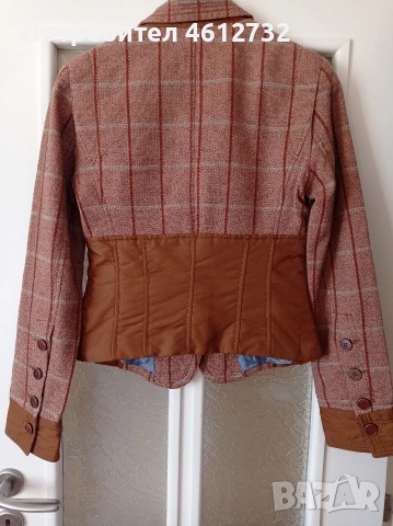 Дамско сако Mexx, снимка 6 - Сака - 54136754