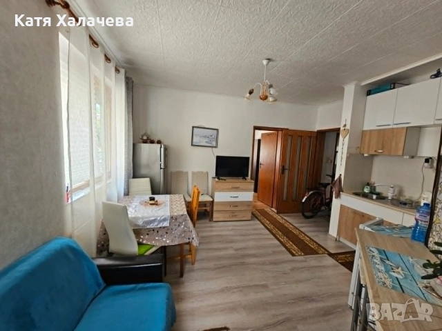 КРАТКОСРОЧНО ПОД НАЕМ !!!  Представяме ДВУСТАЕН апартамент в ж.к. "Чайка"- гр. Варна , снимка 17 - Апартаменти - 54925481