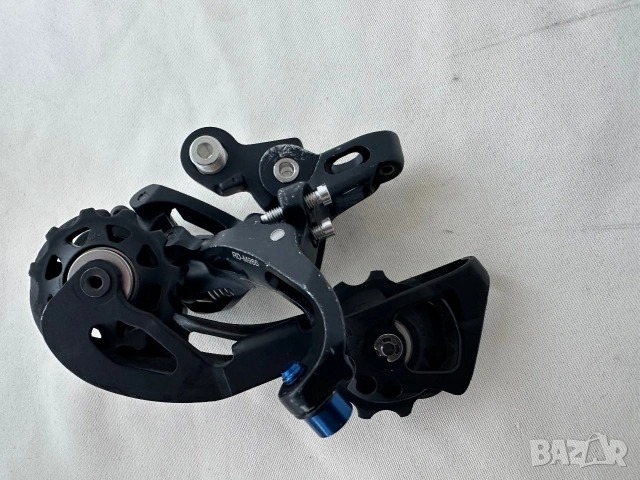 Shimano XTR-rd-m986 SGS-заден дерайльор, снимка 5 - Части за велосипеди - 55052082