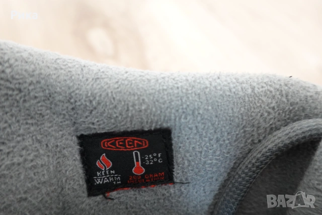 Туристически обувки KEEN за -32 градуса, снимка 4 - Други - 55217371