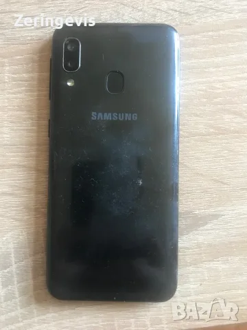 Samsung Galaxy  A20e, снимка 2 - Samsung - 55650835