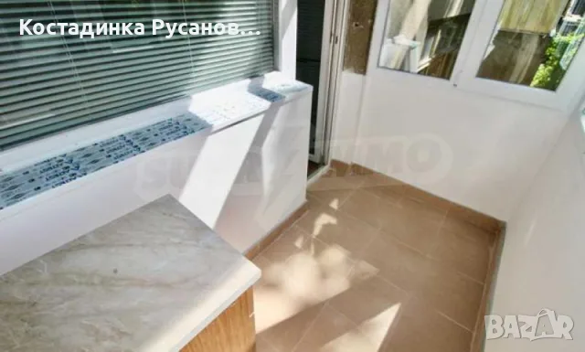 Давам под наем двустаен апартамент В.Търновоцентър, снимка 11 - Апартаменти - 55328189