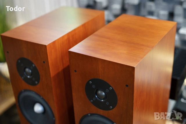 Avance Signature 8 Mk.3, снимка 6 - Тонколони - 54346273