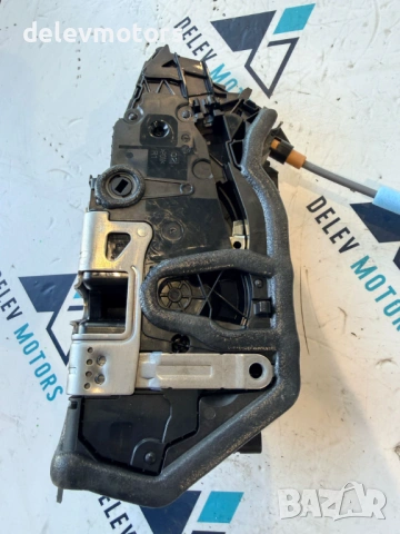 5A160C2 брава за задна дясна врата от BMW X1 U11 xDrive25e Steptronic 1.5 двигател 21EF, B38A15P, снимка 6 - Части - 54830890