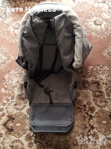 детска количка 