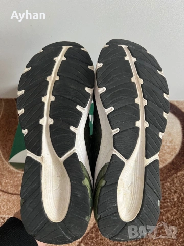 Puma Cell , снимка 5 - Маратонки - 54410095