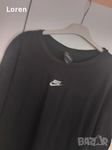 *Nike*Мъжка тениска, снимка 4 - Тениски - 47148674