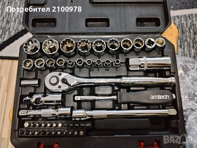 много е запазен не е работено със него, снимка 7 - Гедорета - 54789459