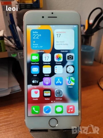 iPhone  6s & 7, снимка 11 - Apple iPhone - 54282836