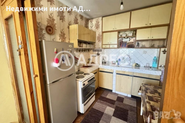Двустаен апартамент в. гр.Попово - кв. Запад, снимка 4 - Апартаменти - 55281392