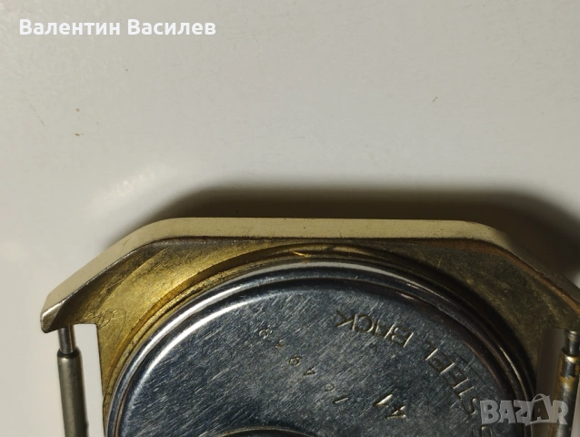 Мъжки часовник Рухла кварц , снимка 6 - Мъжки - 54320518