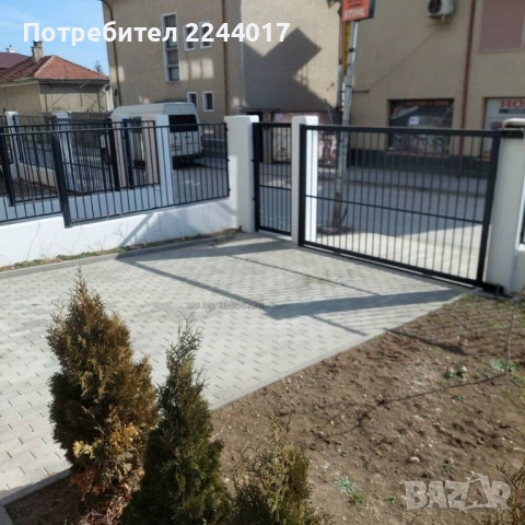 Давам под наем , снимка 2 - Апартаменти - 54338803