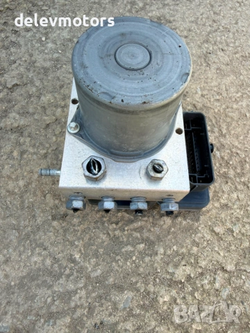 2265106512 0265956421 ABS АБС от Ford Ranger Wildtrak 3.2 EcoBoost Adblue 200 ph., engine SA2W, 2020, снимка 2 - Части - 55086670